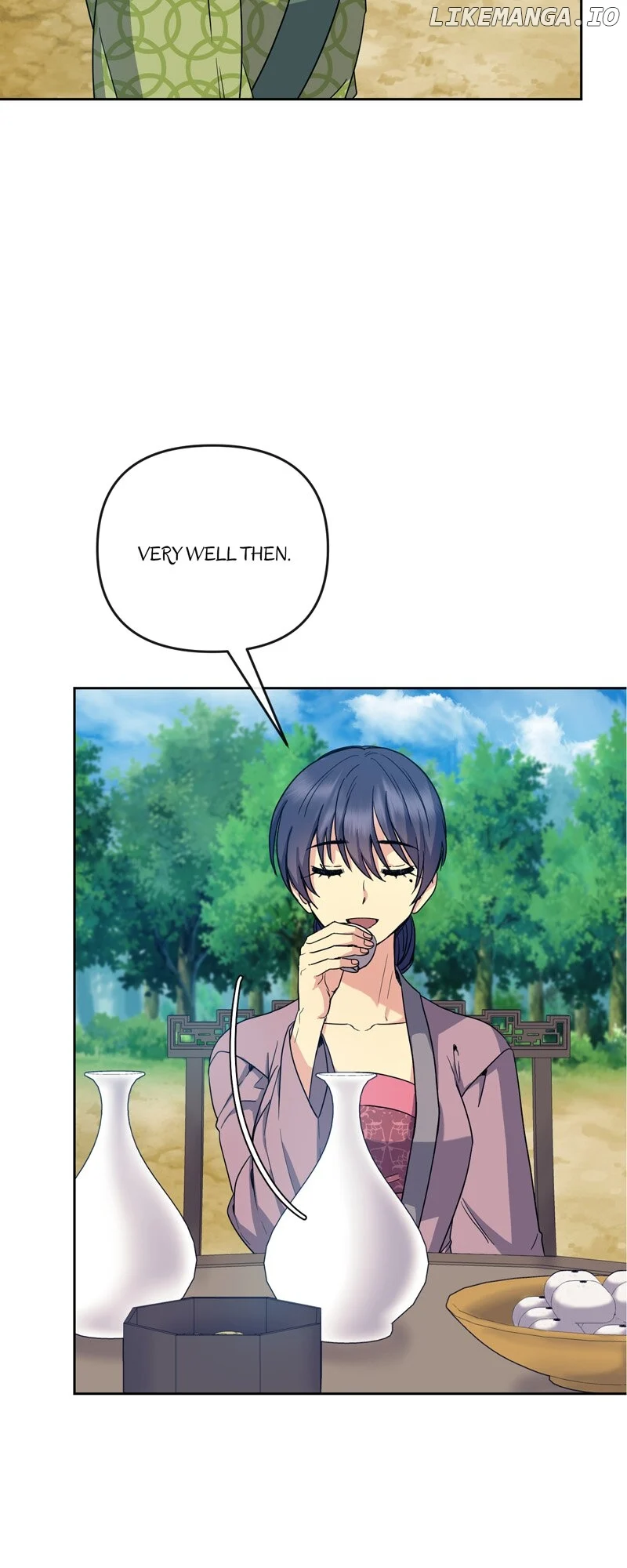 Queen’s Revenge Chapter 180 - Page 30