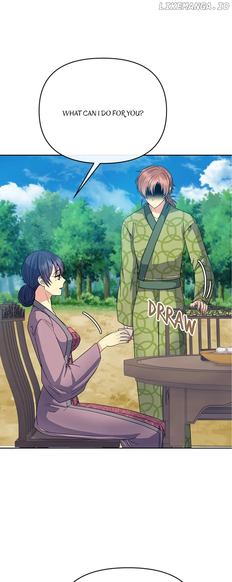 Queen’s Revenge Chapter 180 - Page 31