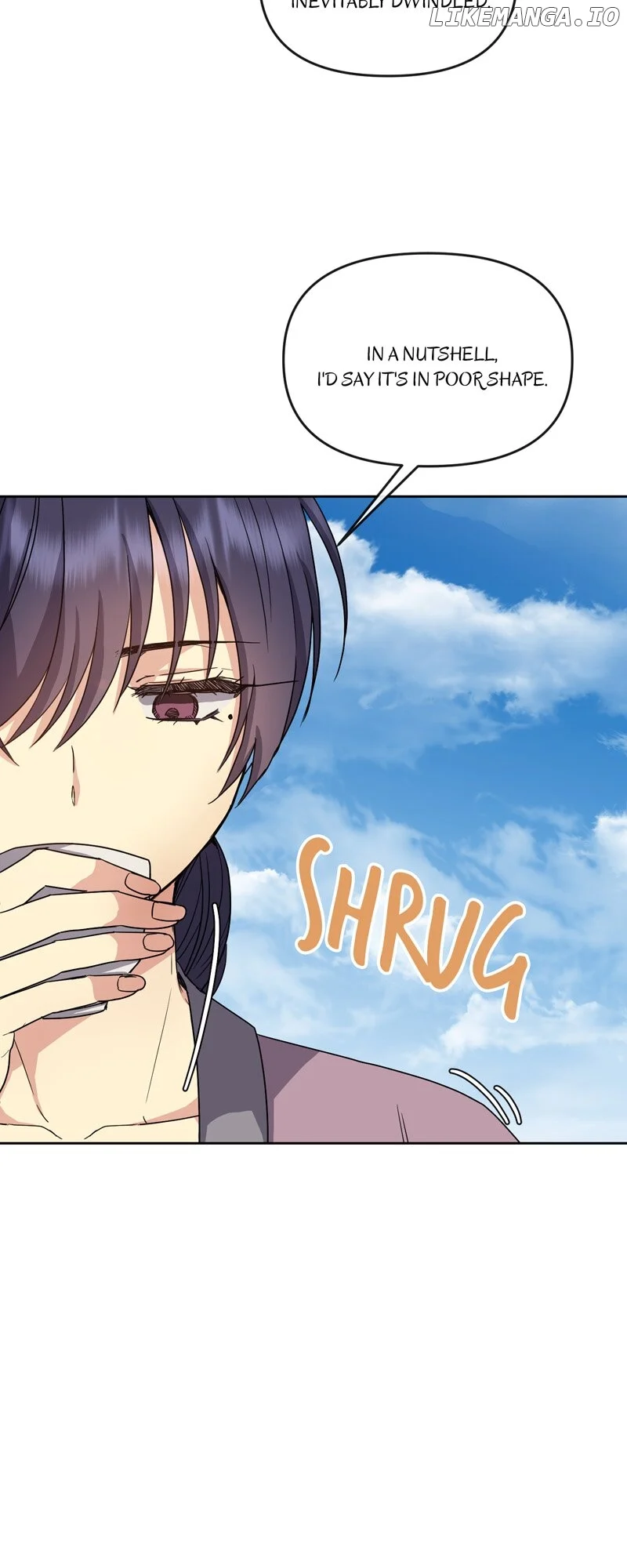 Queen’s Revenge Chapter 180 - Page 36