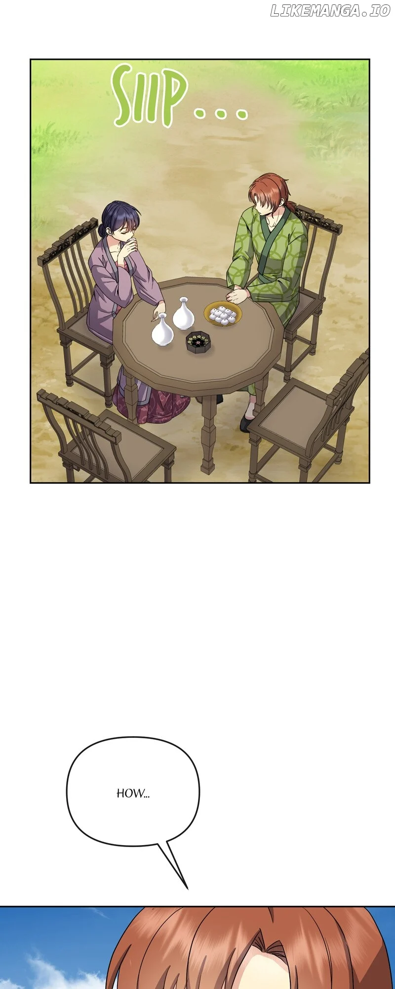 Queen’s Revenge Chapter 180 - Page 37