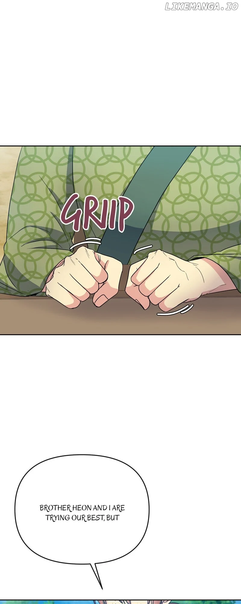 Queen’s Revenge Chapter 180 - Page 44