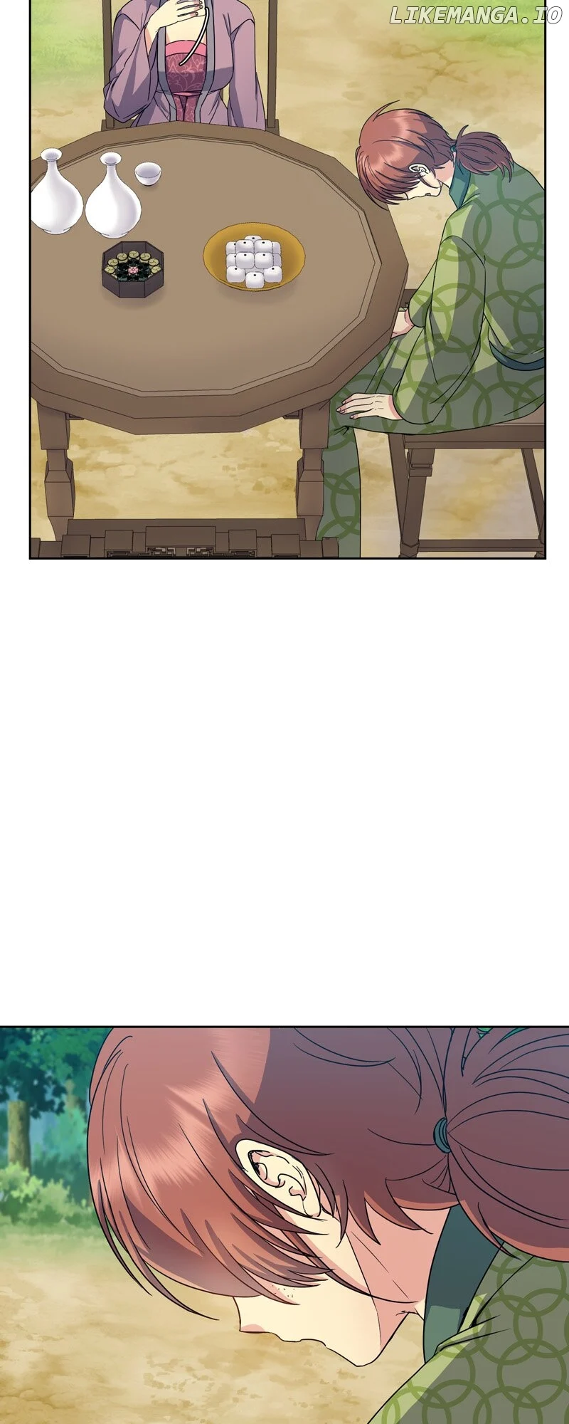 Queen’s Revenge Chapter 180 - Page 48