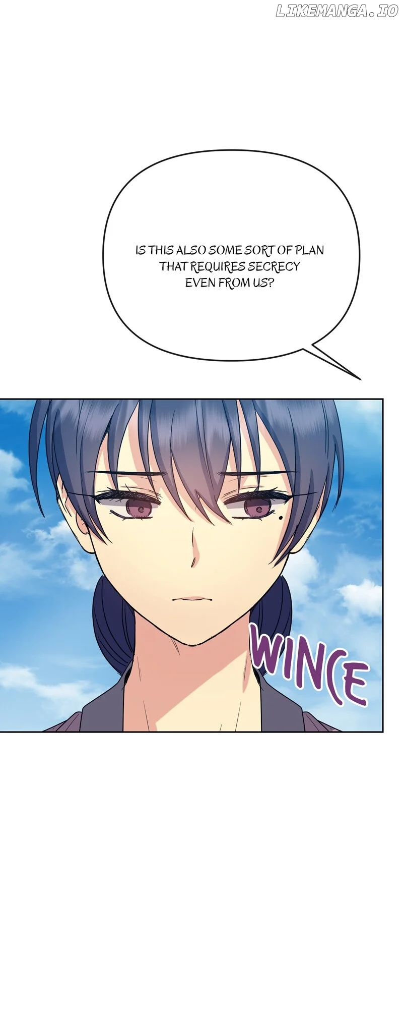 Queen’s Revenge Chapter 180 - Page 50