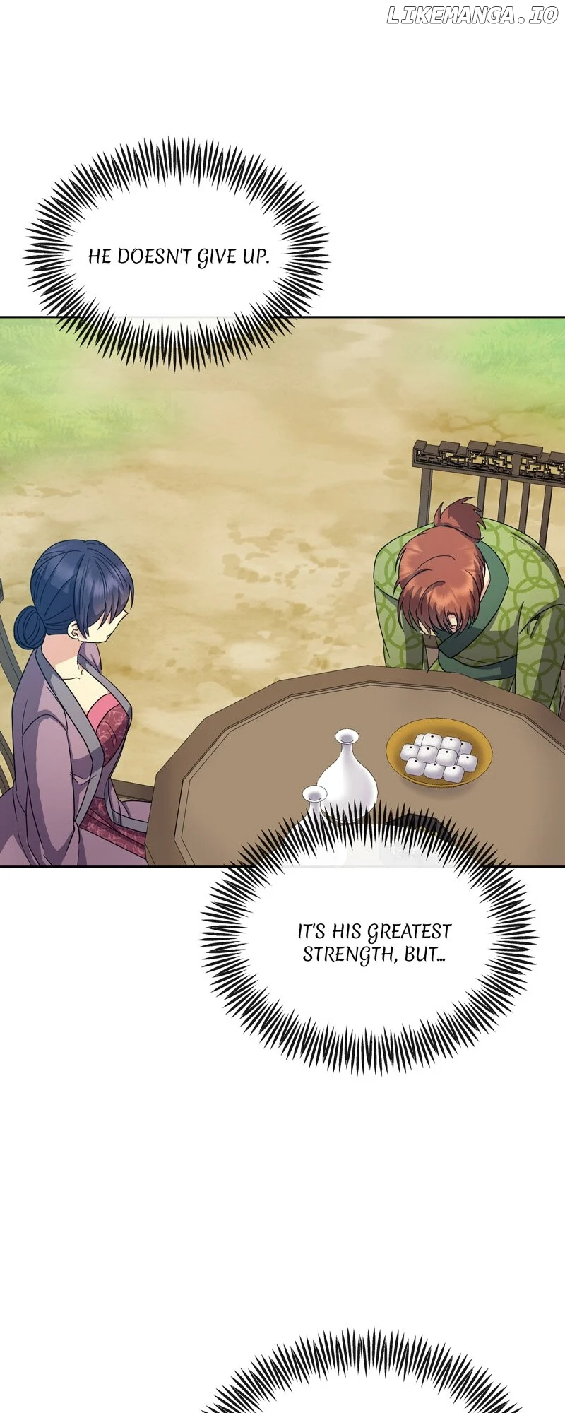 Queen’s Revenge Chapter 180 - Page 53