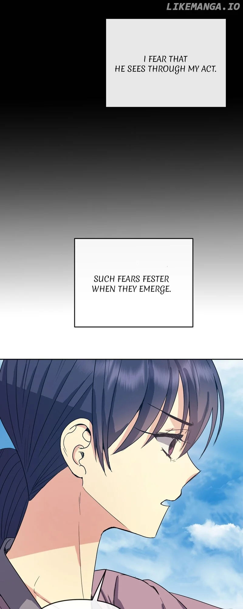 Queen’s Revenge Chapter 180 - Page 58