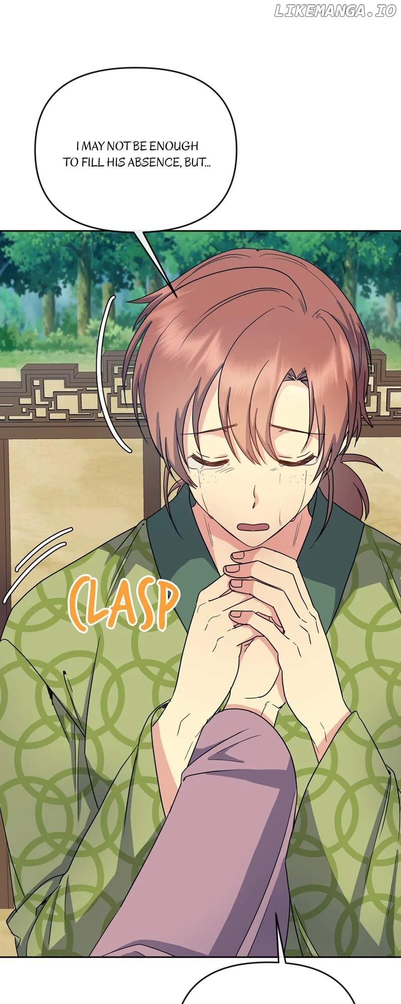 Queen’s Revenge Chapter 180 - Page 62