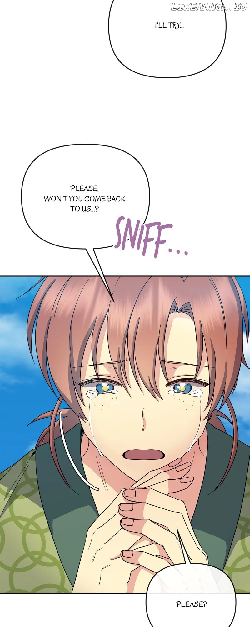 Queen’s Revenge Chapter 180 - Page 63