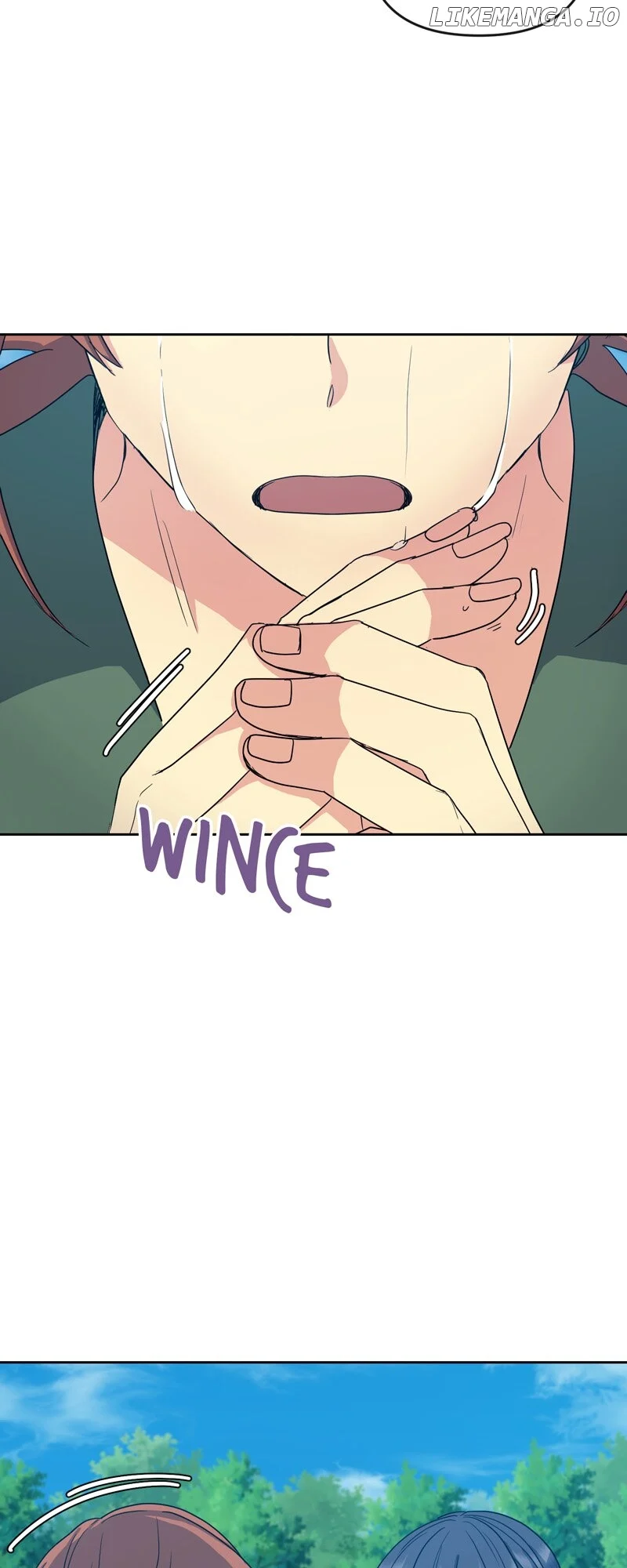 Queen’s Revenge Chapter 180 - Page 64