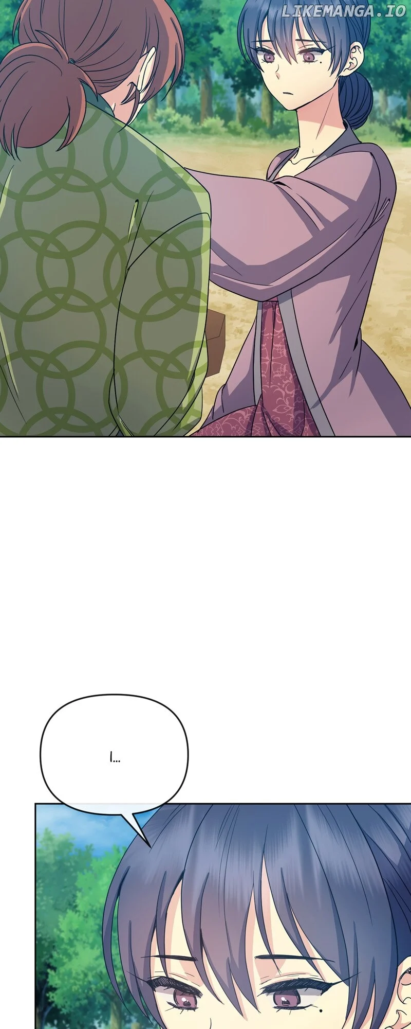 Queen’s Revenge Chapter 180 - Page 65