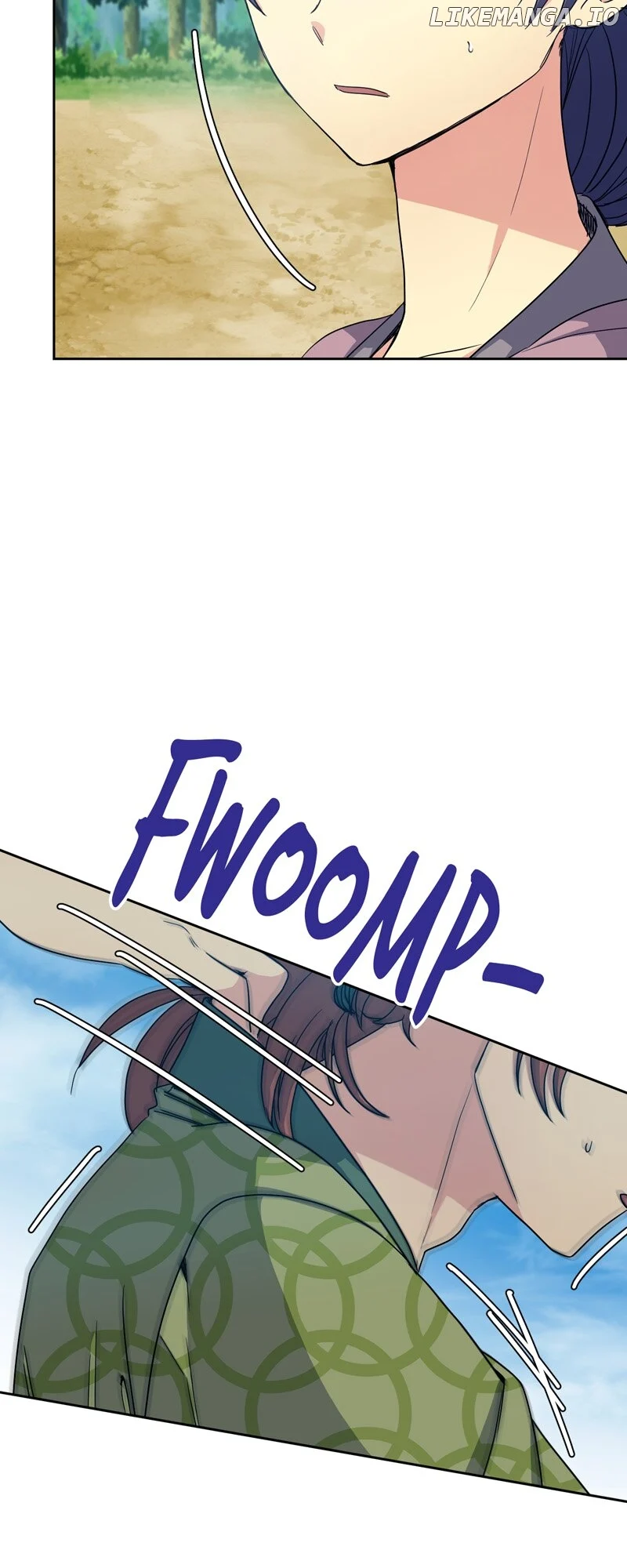 Queen’s Revenge Chapter 180 - Page 66