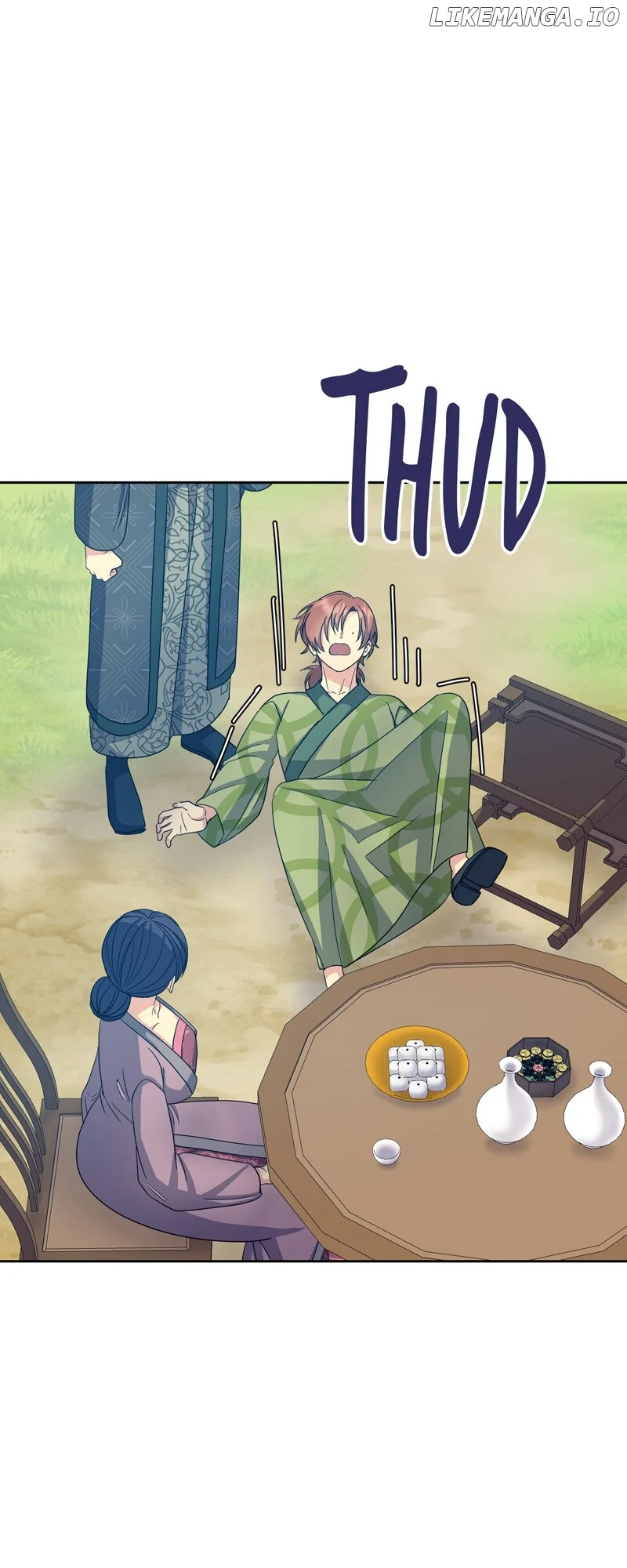 Queen’s Revenge Chapter 180 - Page 67