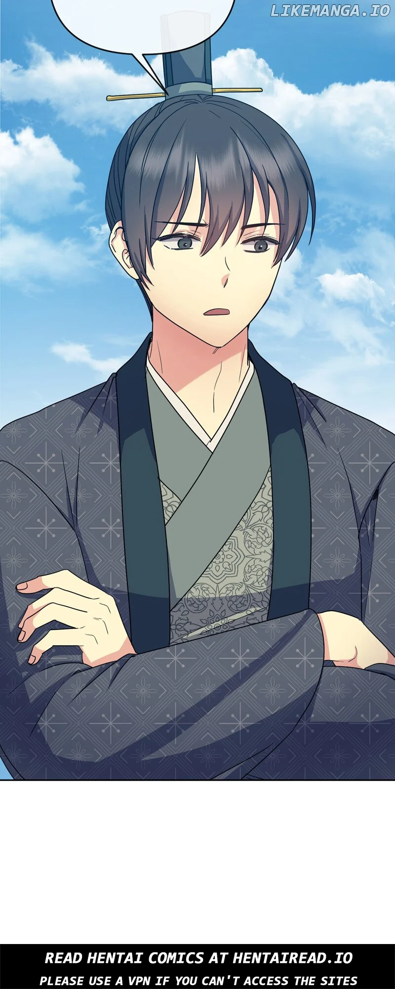 Queen’s Revenge Chapter 180 - Page 69