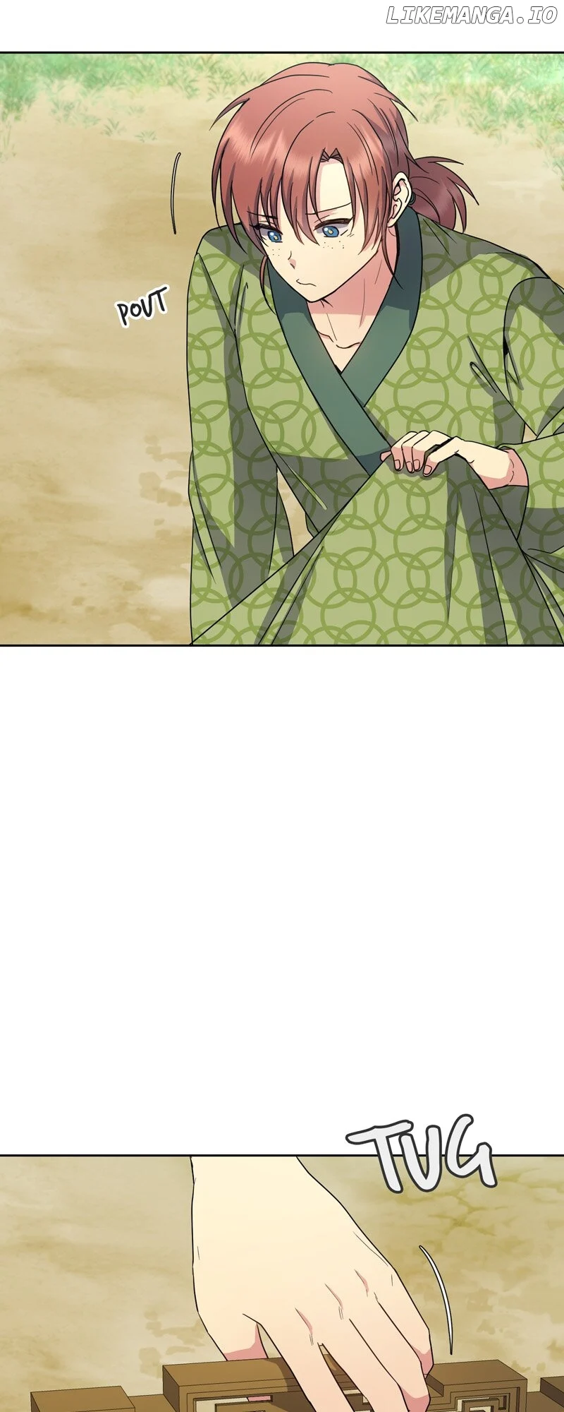 Queen’s Revenge Chapter 181 - Page 4