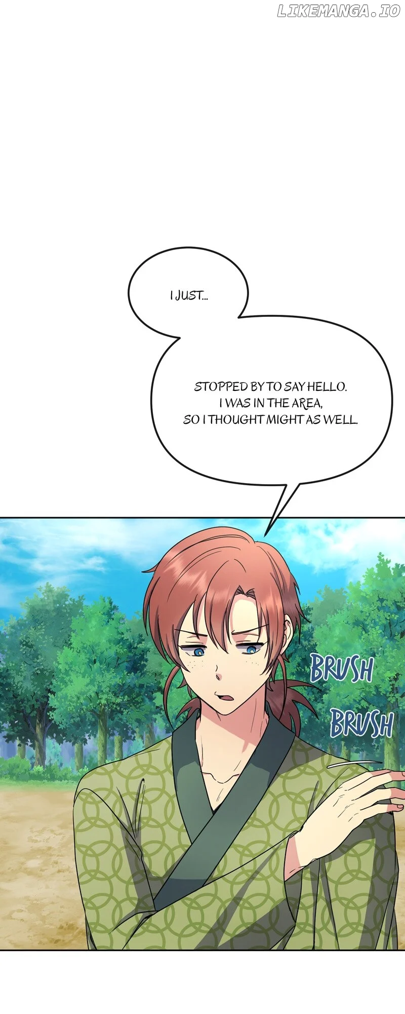 Queen’s Revenge Chapter 181 - Page 6