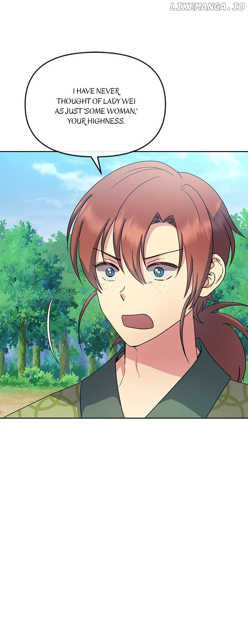 Queen’s Revenge Chapter 181 - Page 9
