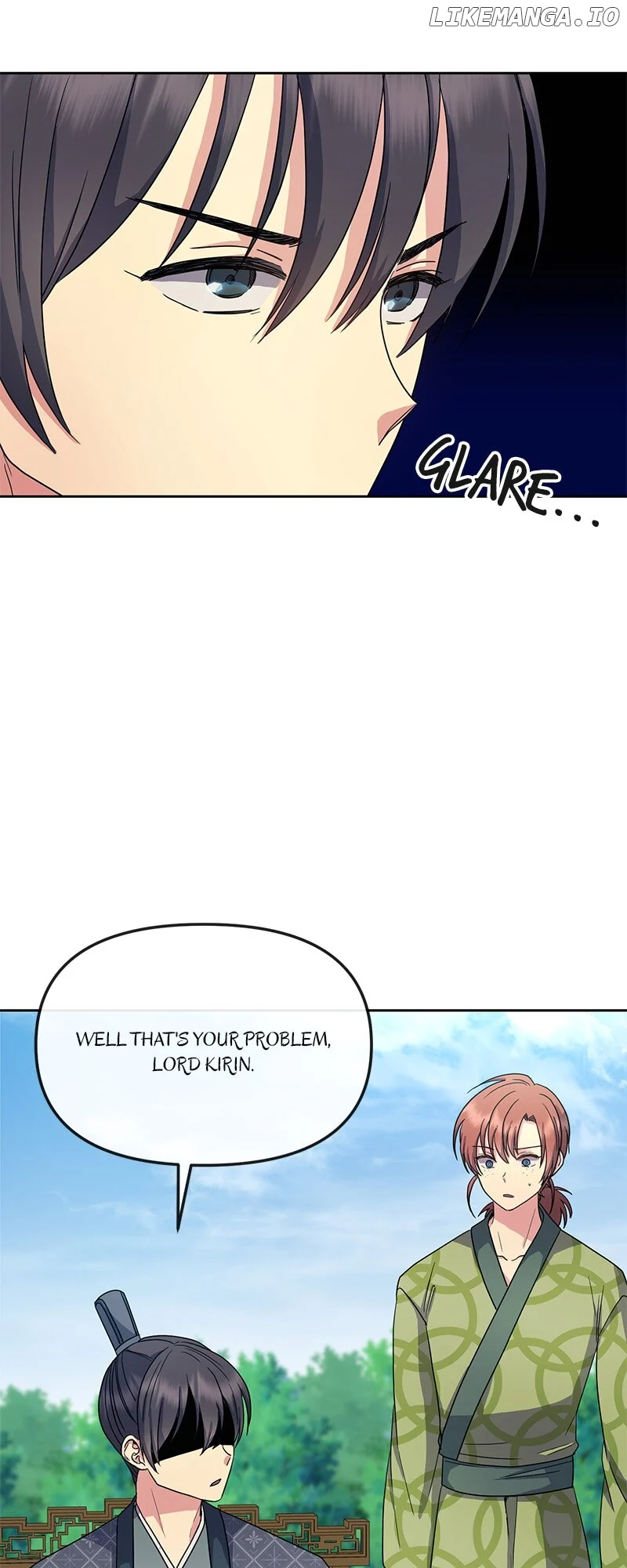 Queen’s Revenge Chapter 181 - Page 10