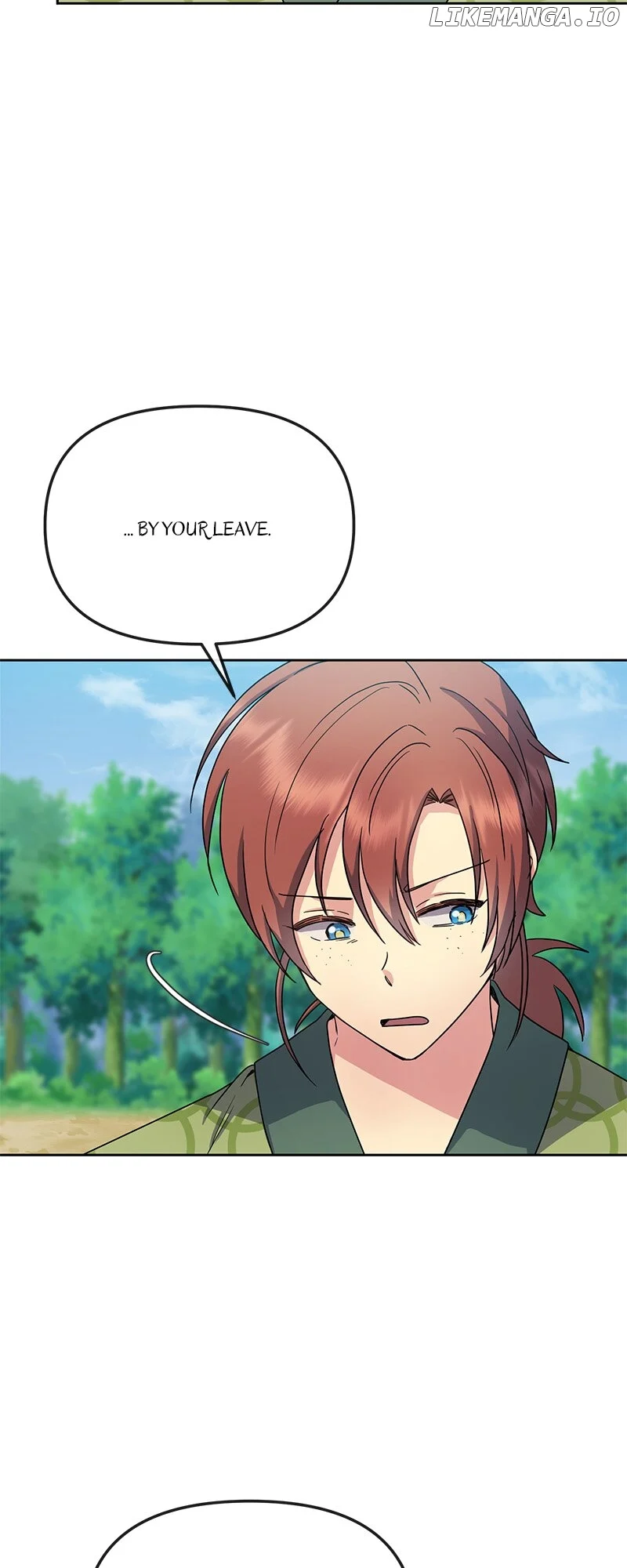 Queen’s Revenge Chapter 181 - Page 12