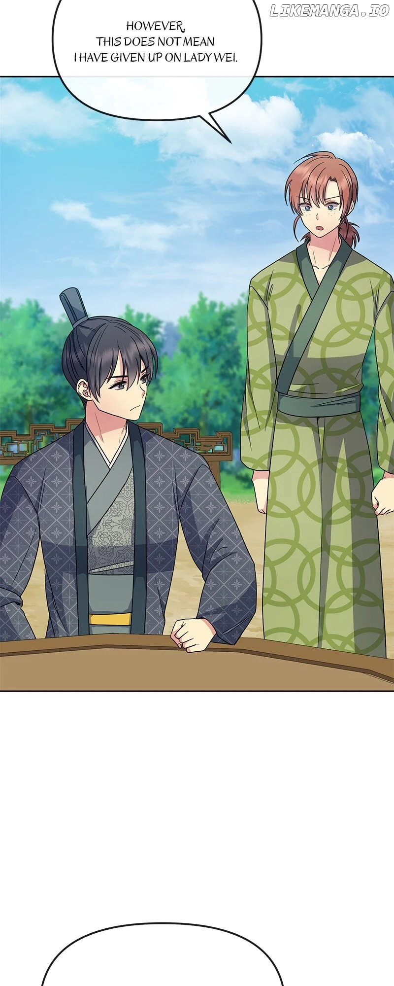 Queen’s Revenge Chapter 181 - Page 13