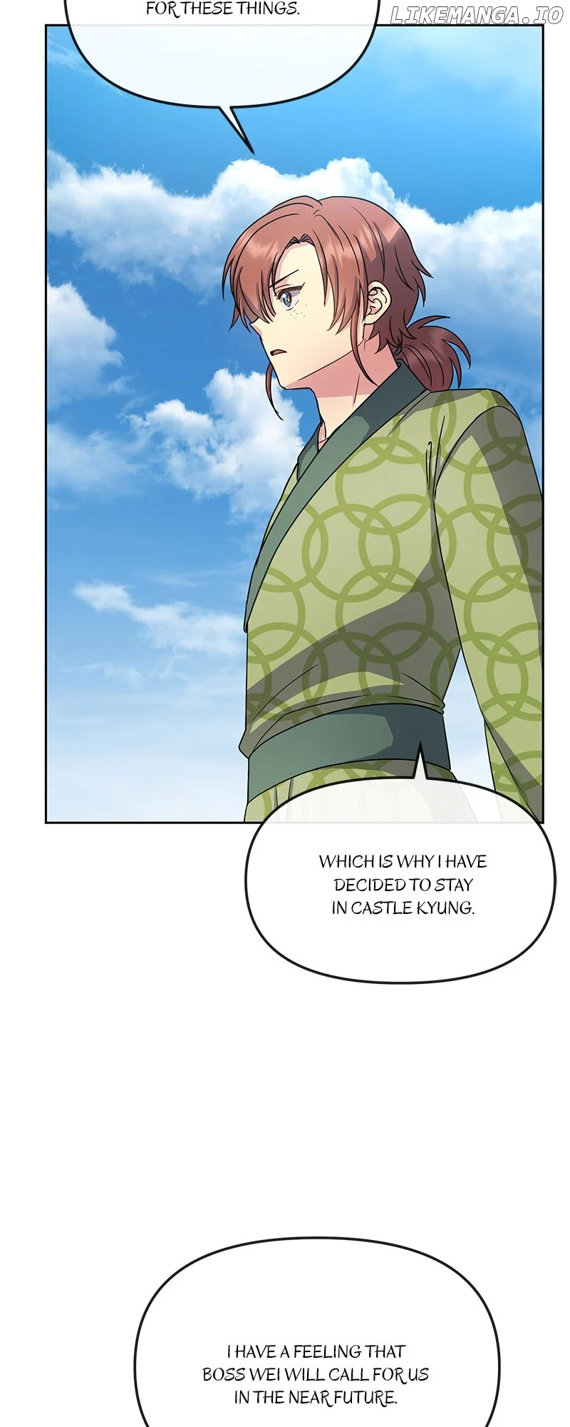 Queen’s Revenge Chapter 181 - Page 15