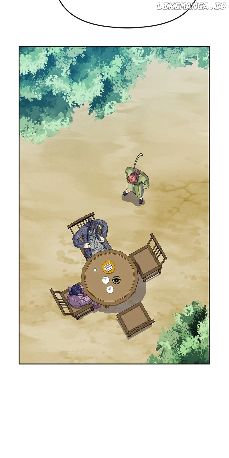 Queen’s Revenge Chapter 181 - Page 16