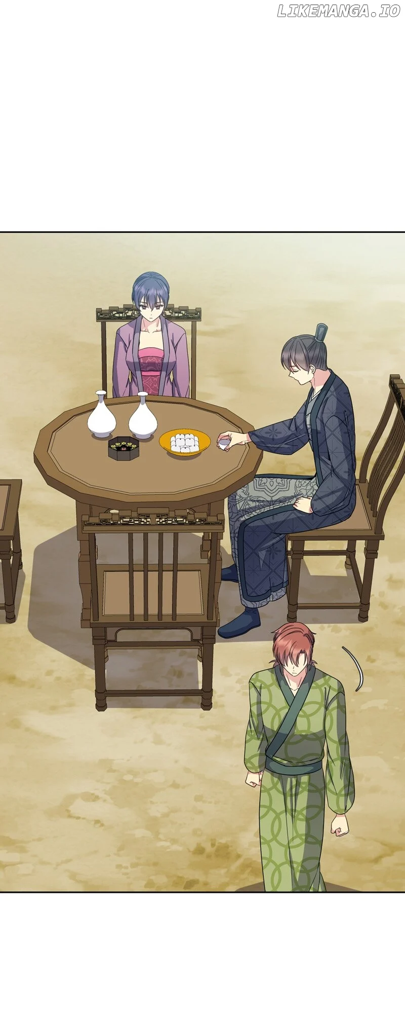 Queen’s Revenge Chapter 181 - Page 17