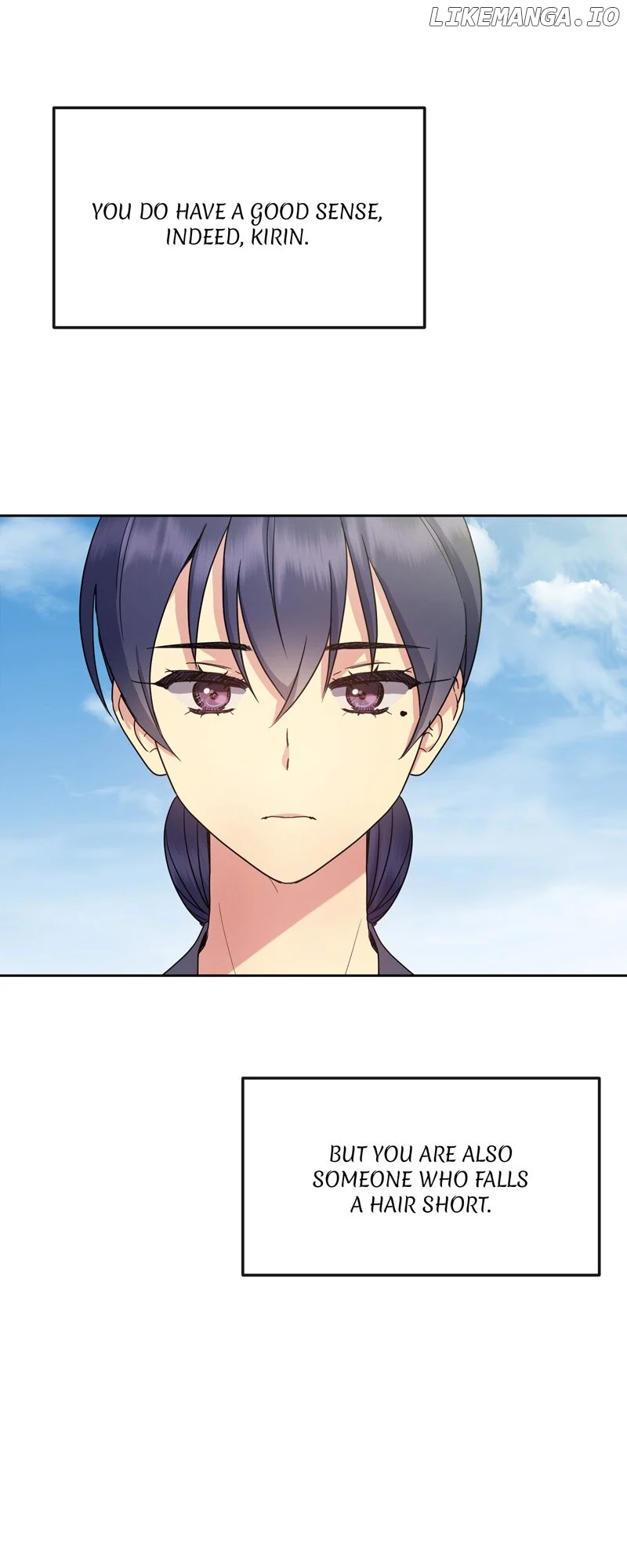 Queen’s Revenge Chapter 181 - Page 18