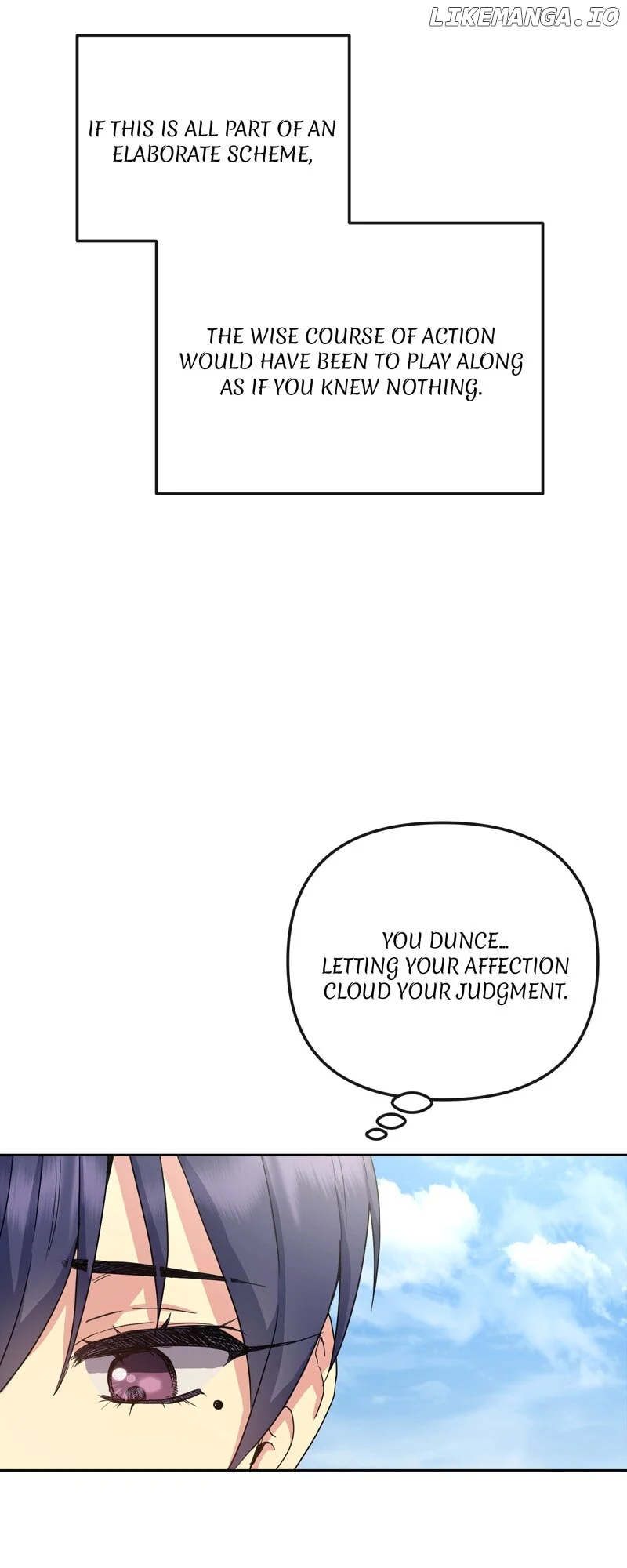 Queen’s Revenge Chapter 181 - Page 20