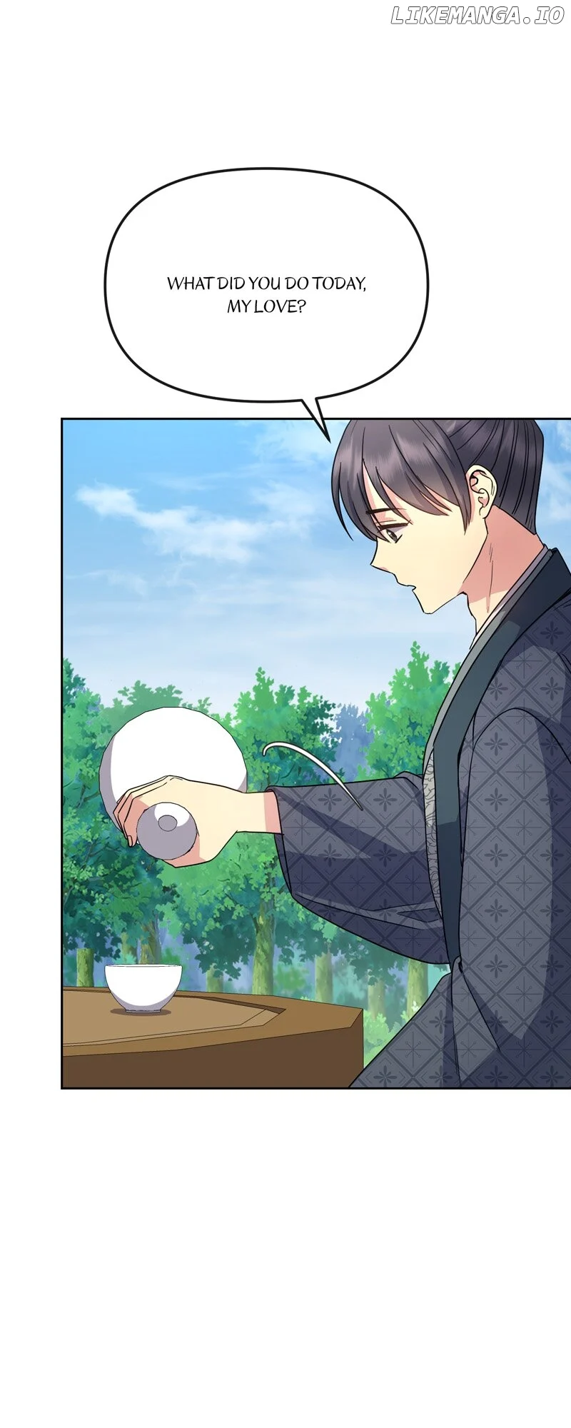 Queen’s Revenge Chapter 181 - Page 22