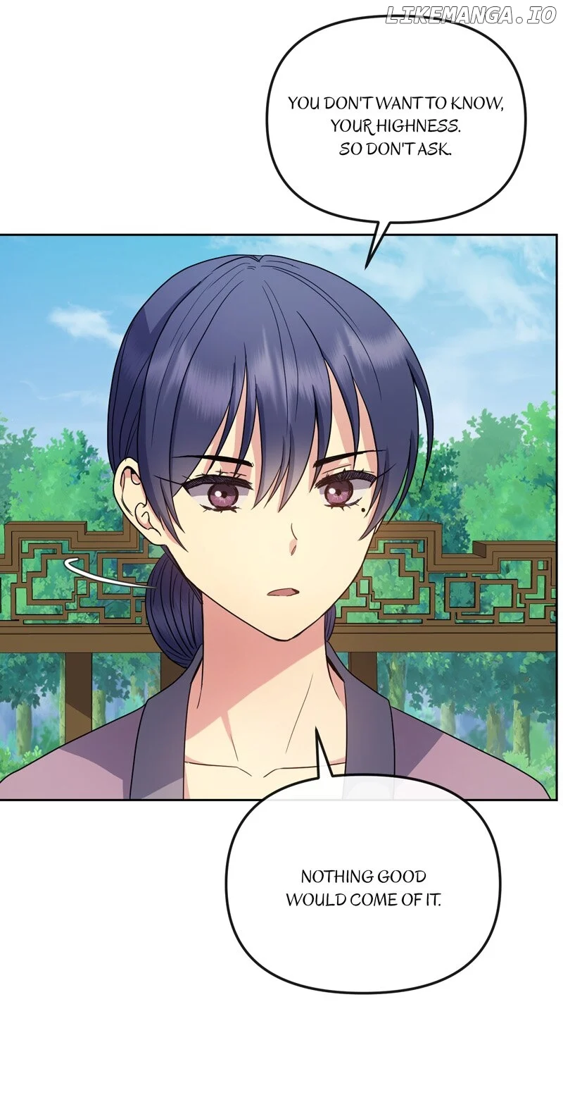 Queen’s Revenge Chapter 181 - Page 23