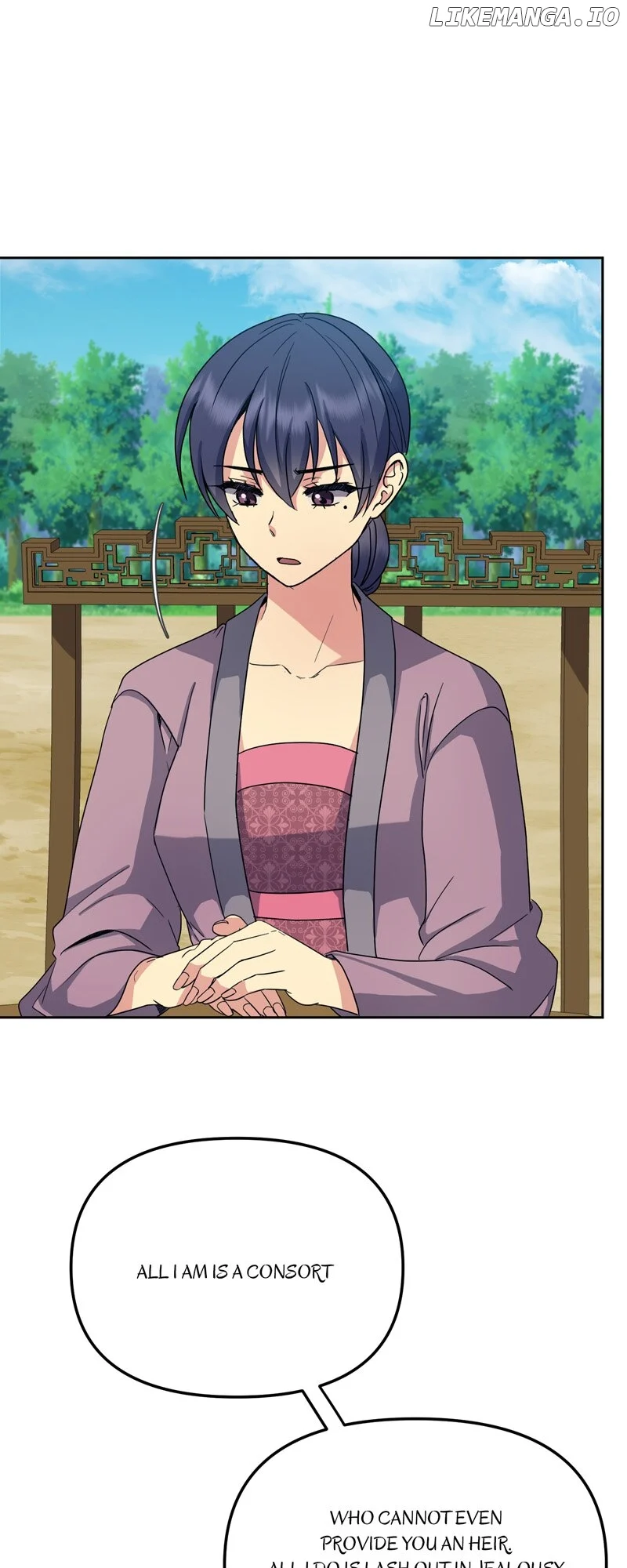 Queen’s Revenge Chapter 181 - Page 24