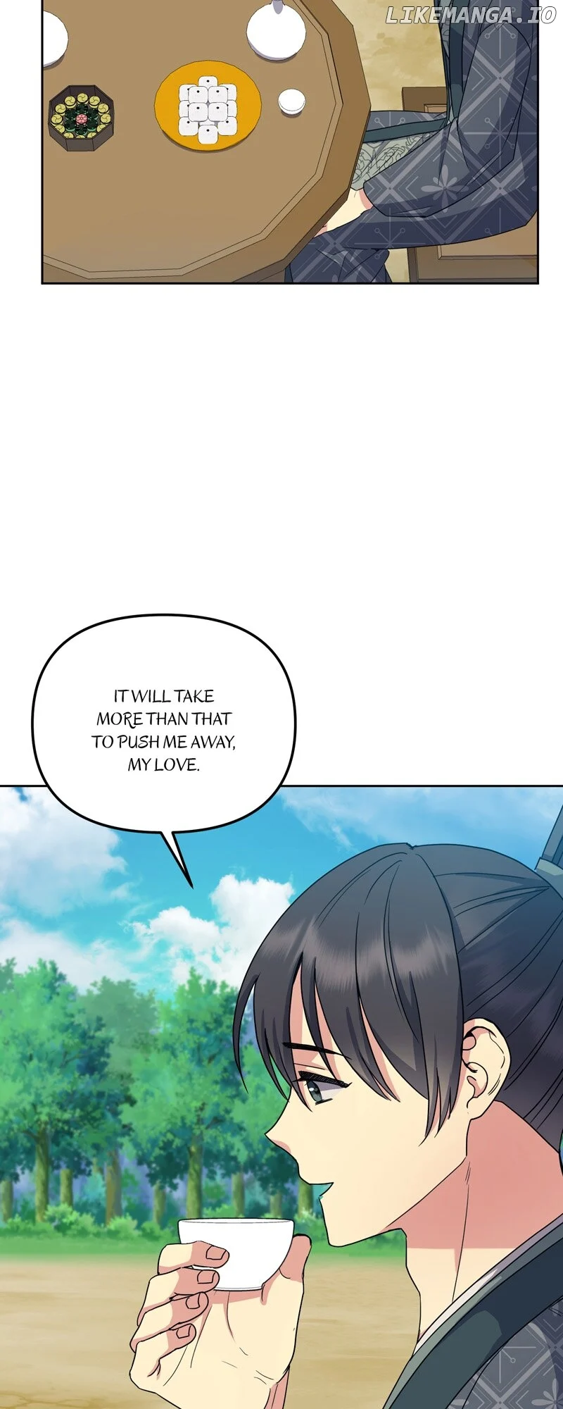 Queen’s Revenge Chapter 181 - Page 26