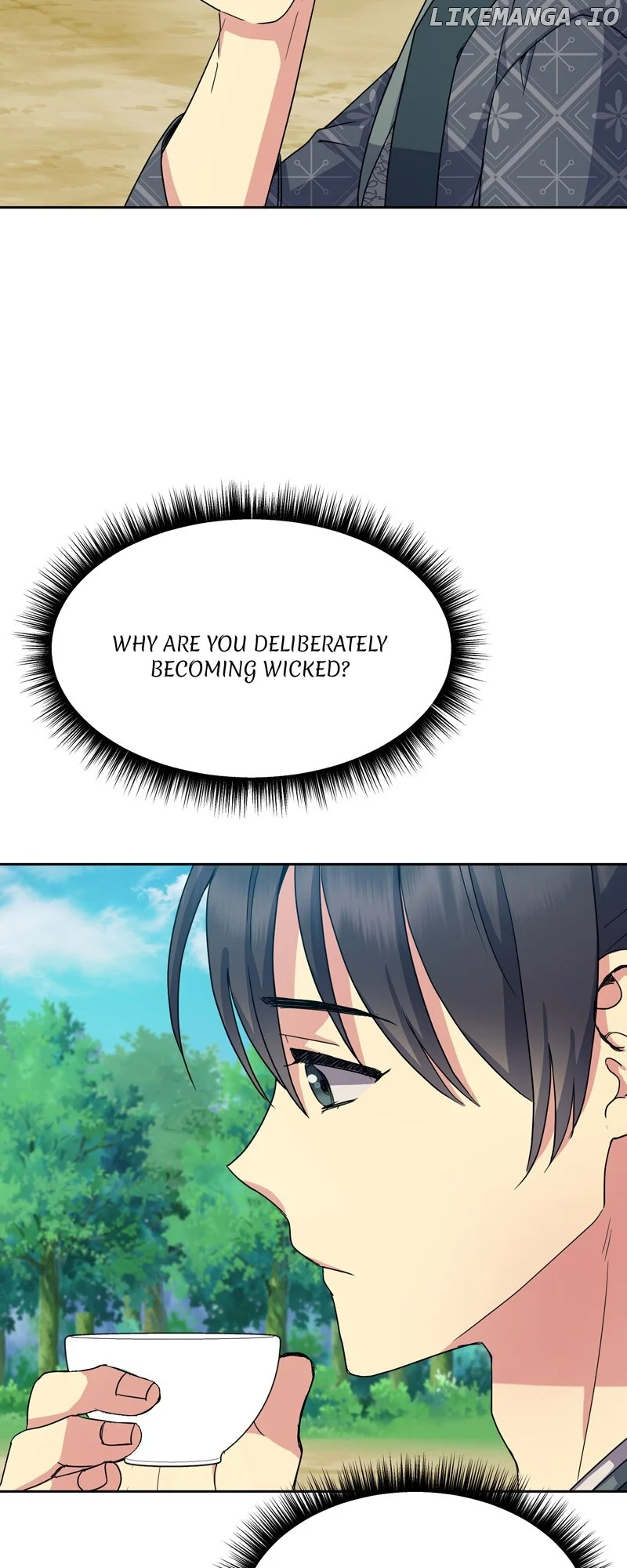 Queen’s Revenge Chapter 181 - Page 27