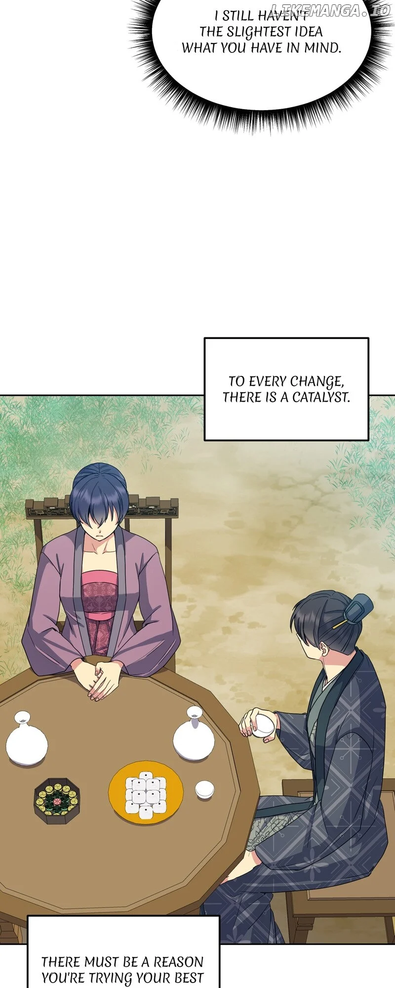 Queen’s Revenge Chapter 181 - Page 28