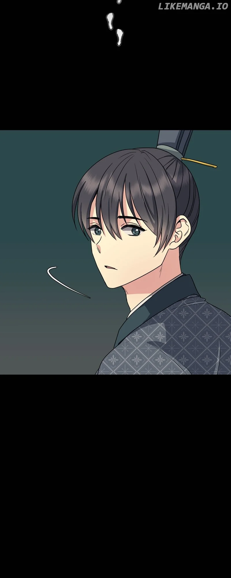 Queen’s Revenge Chapter 181 - Page 34