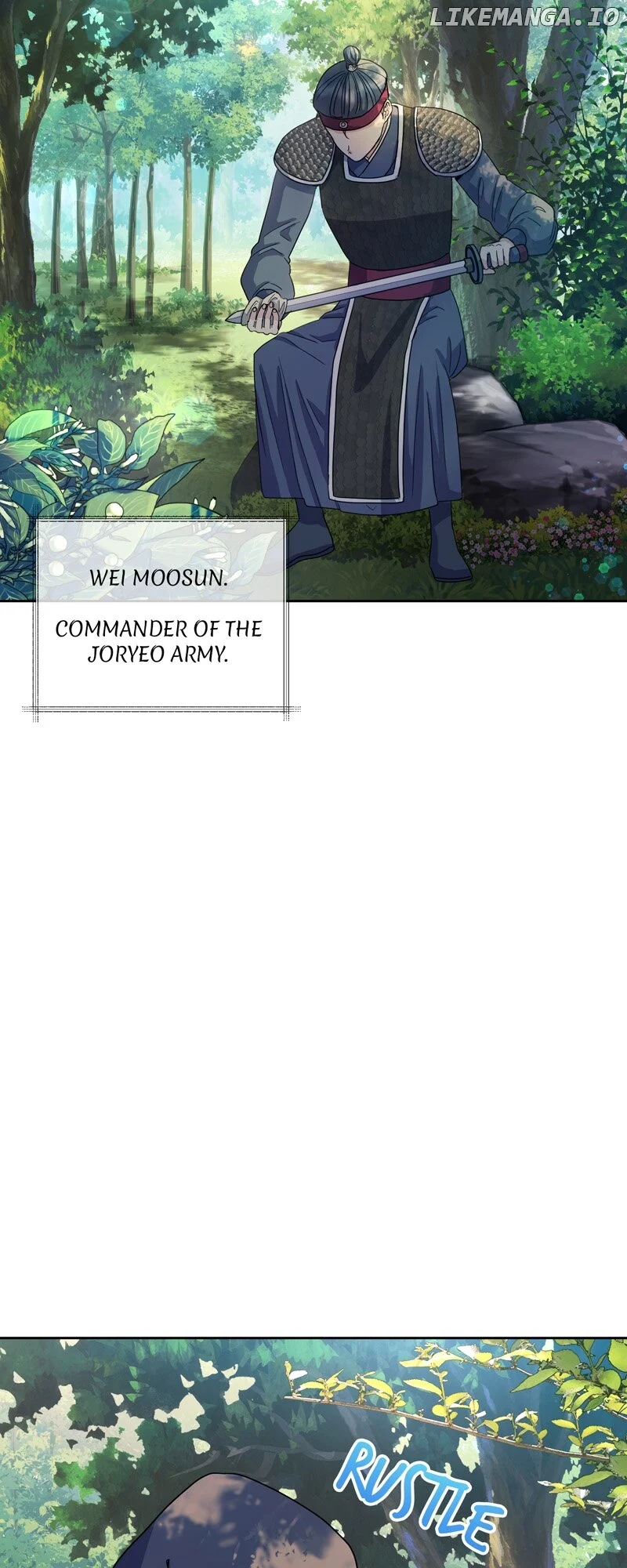 Queen’s Revenge Chapter 181 - Page 40