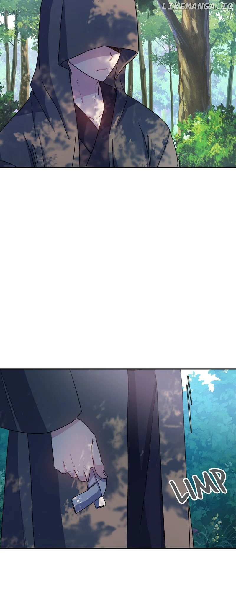 Queen’s Revenge Chapter 181 - Page 41