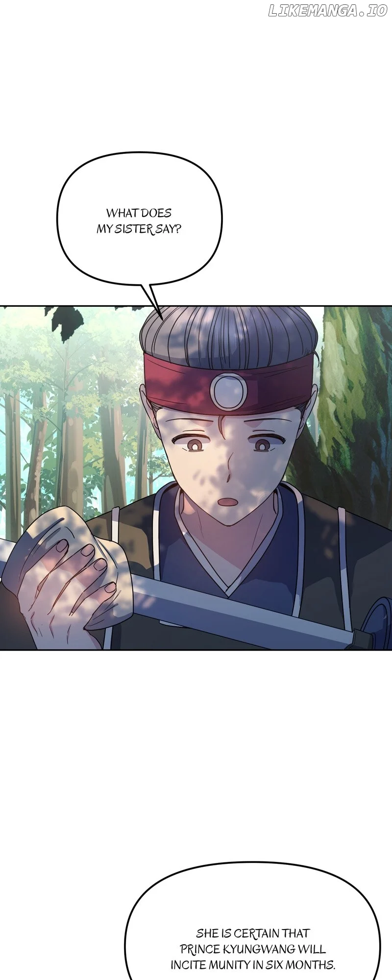 Queen’s Revenge Chapter 181 - Page 42