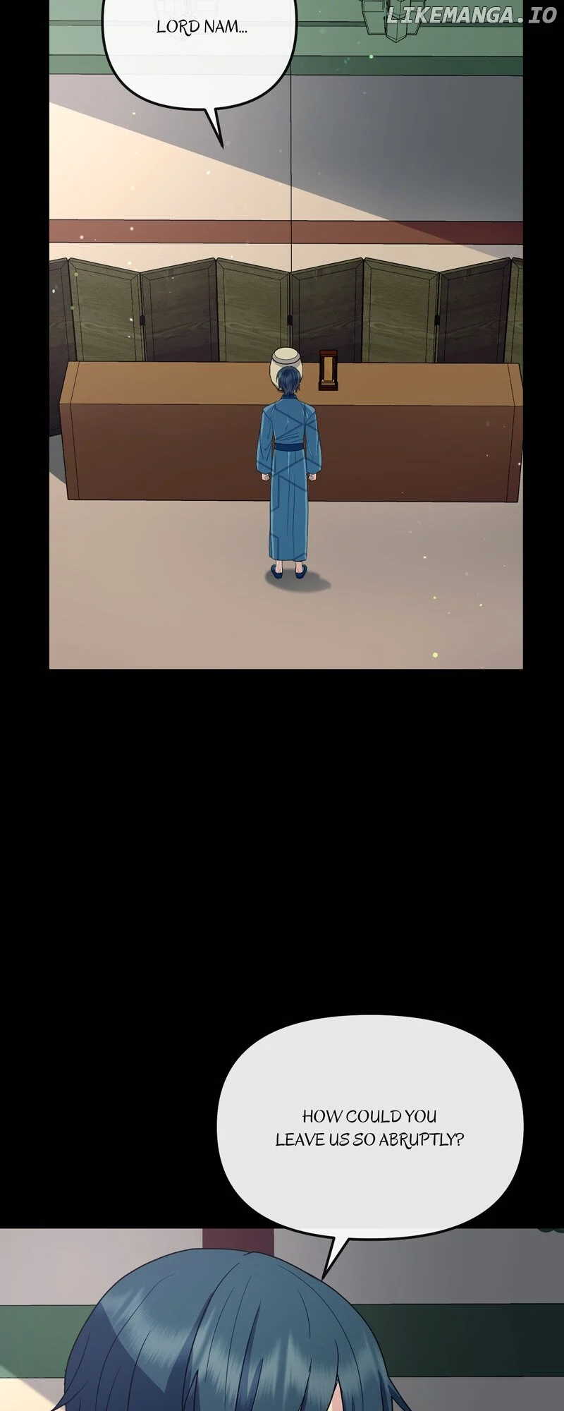 Queen’s Revenge Chapter 181 - Page 48