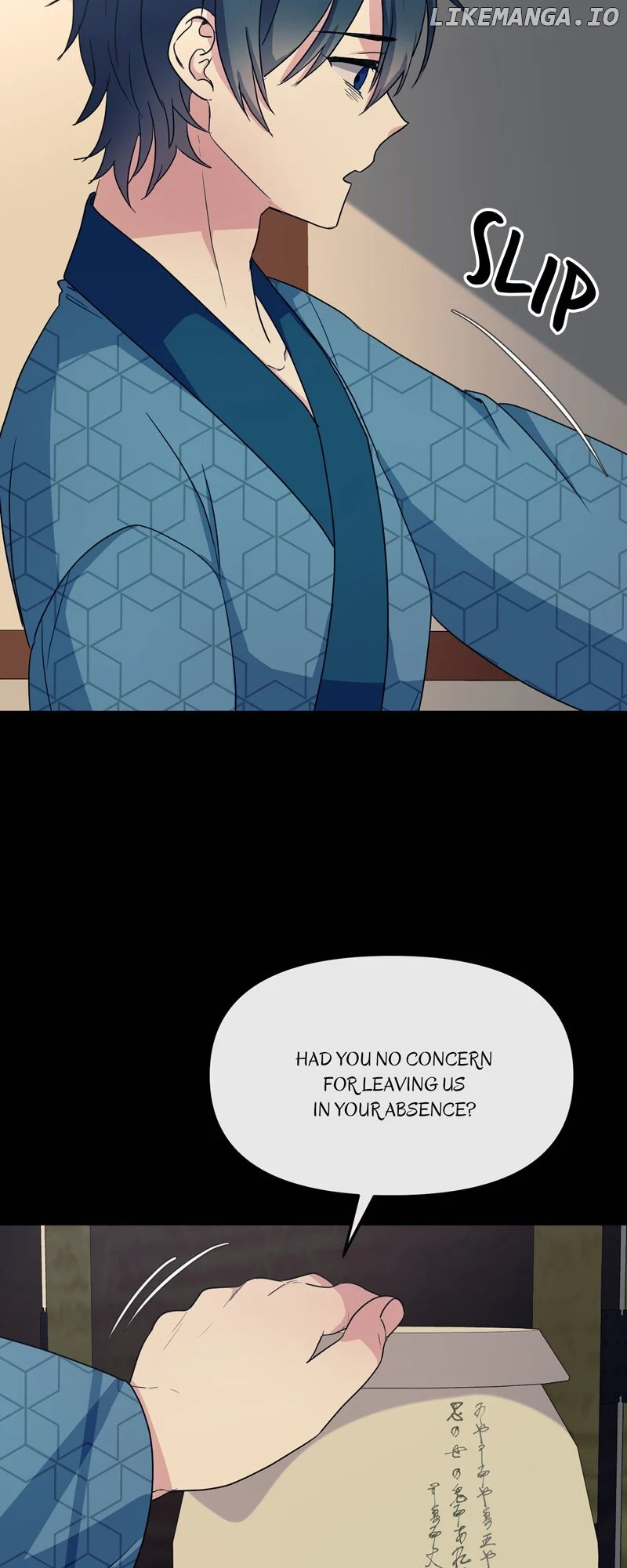 Queen’s Revenge Chapter 181 - Page 49