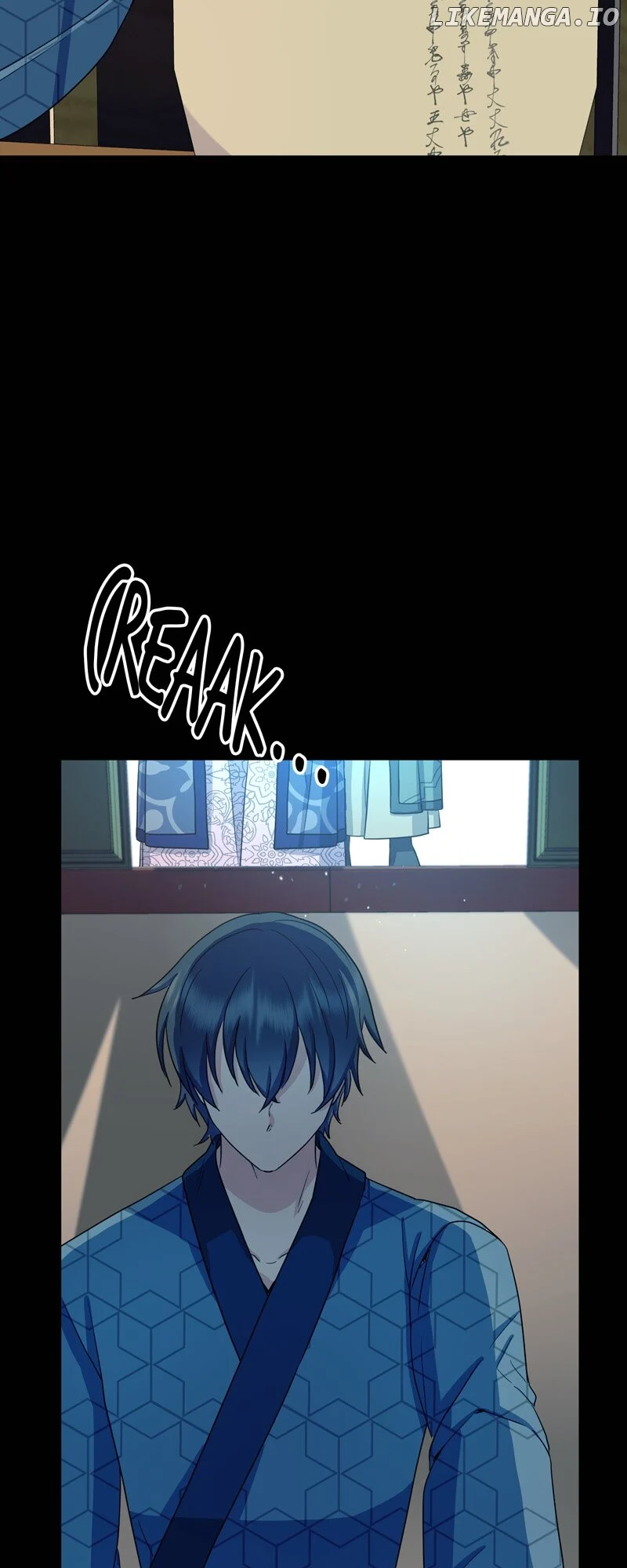 Queen’s Revenge Chapter 181 - Page 50