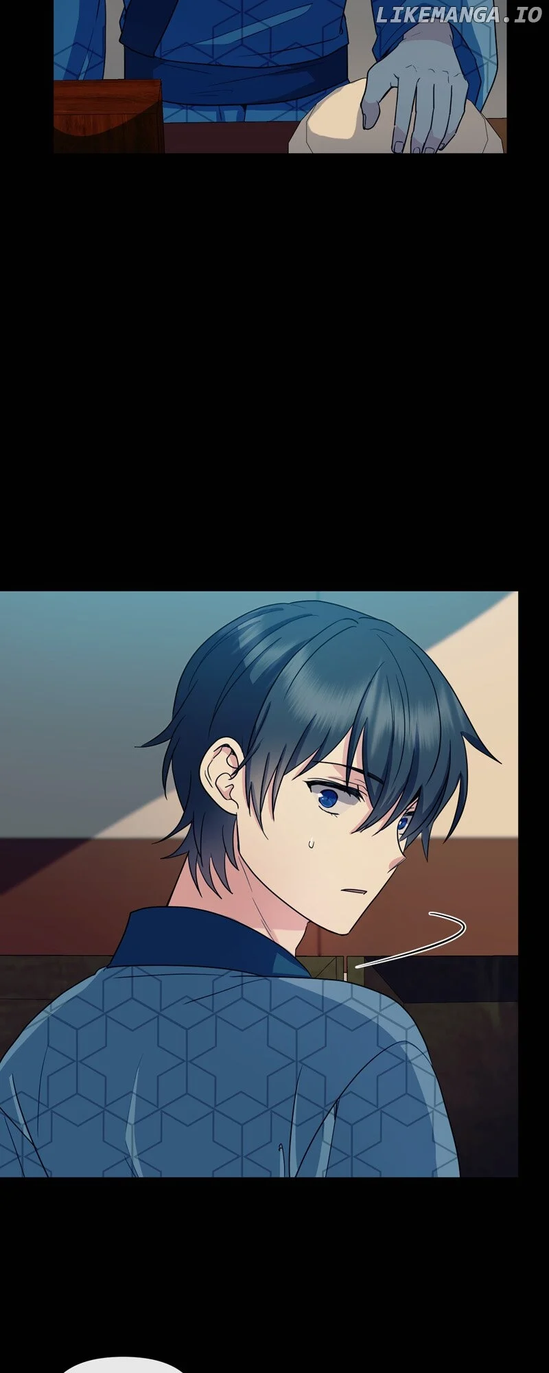 Queen’s Revenge Chapter 181 - Page 51