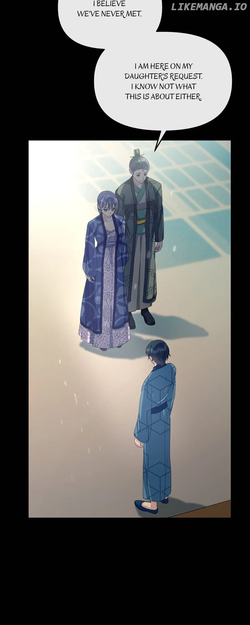 Queen’s Revenge Chapter 181 - Page 53