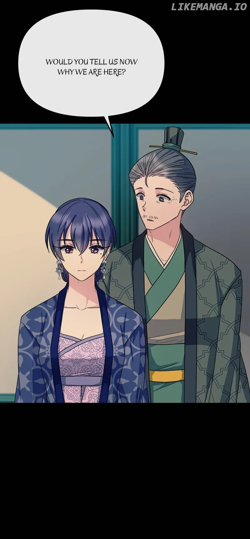 Queen’s Revenge Chapter 181 - Page 54