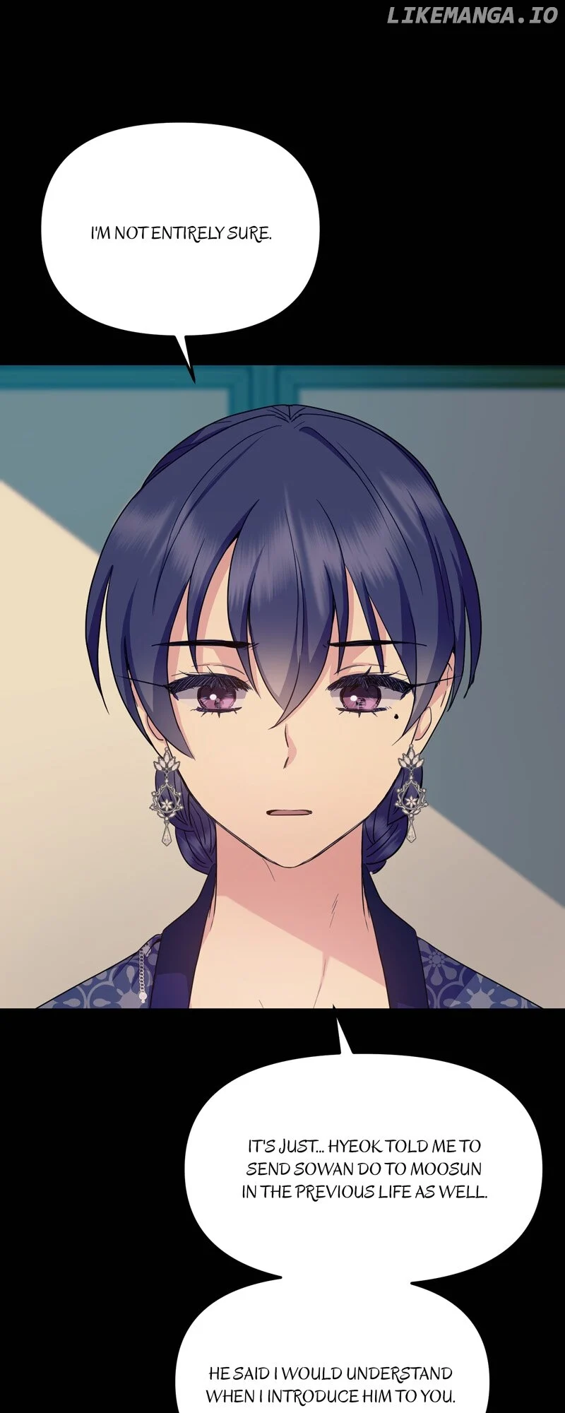 Queen’s Revenge Chapter 181 - Page 55