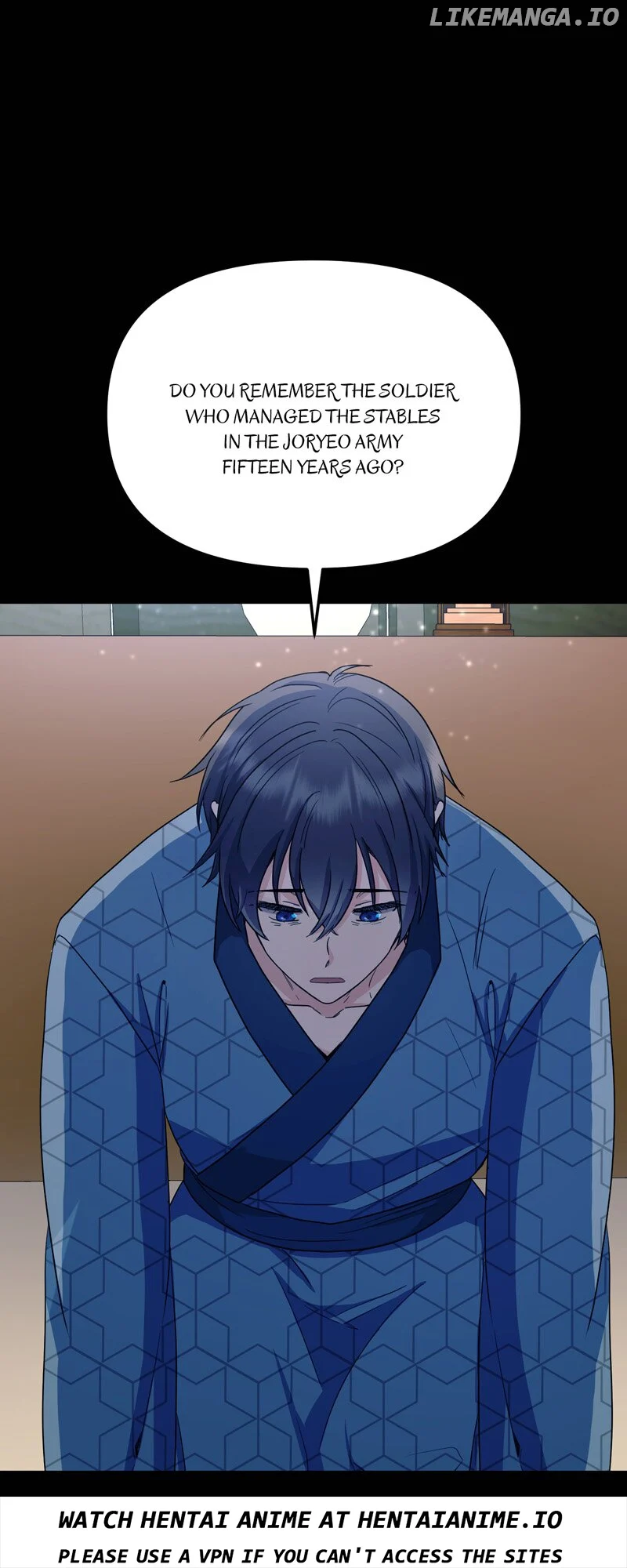 Queen’s Revenge Chapter 181 - Page 58