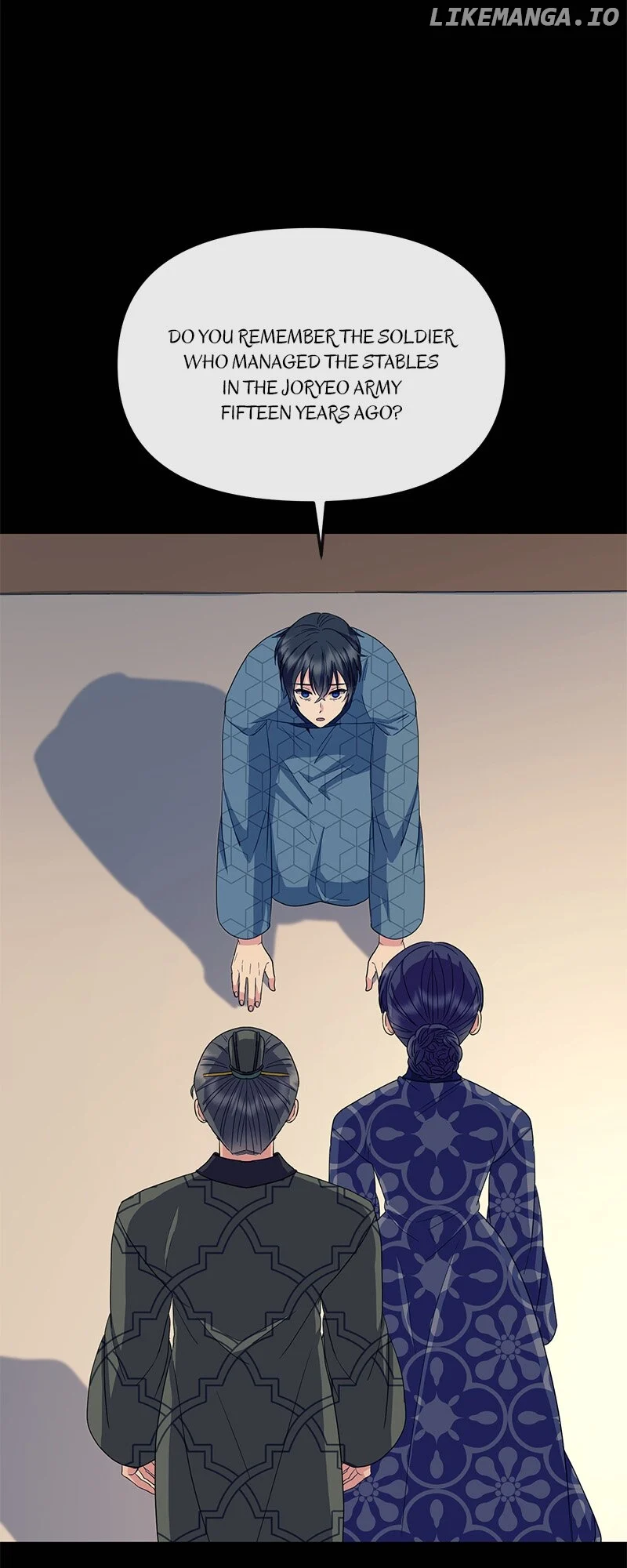 Queen’s Revenge Chapter 182 - Page 6