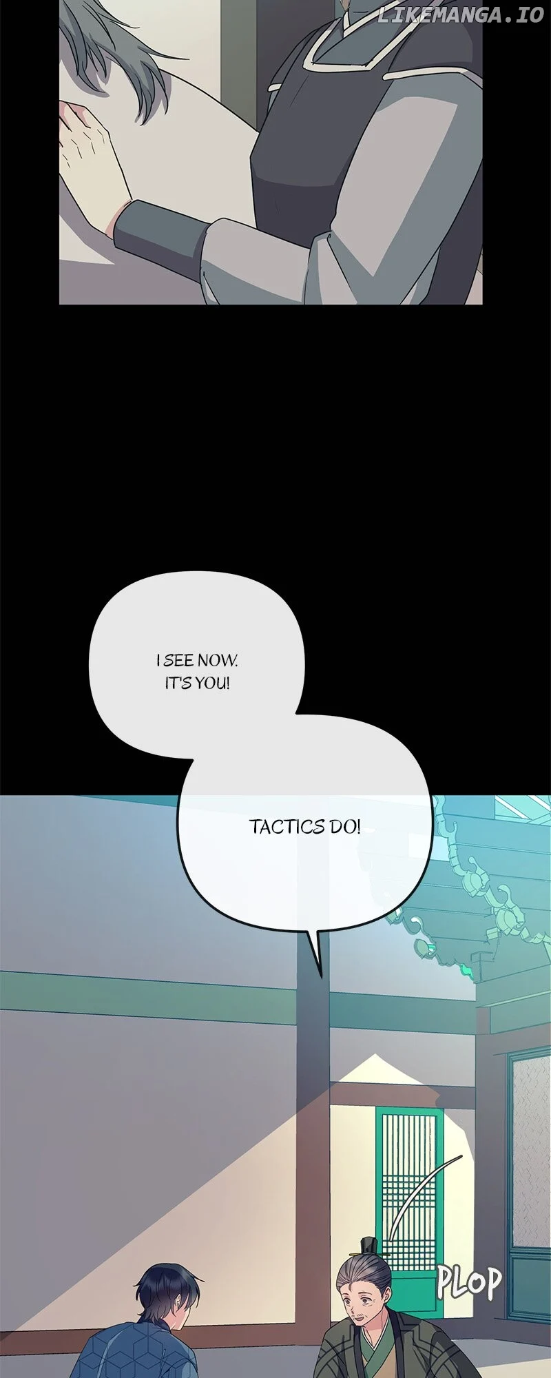 Queen’s Revenge Chapter 182 - Page 9