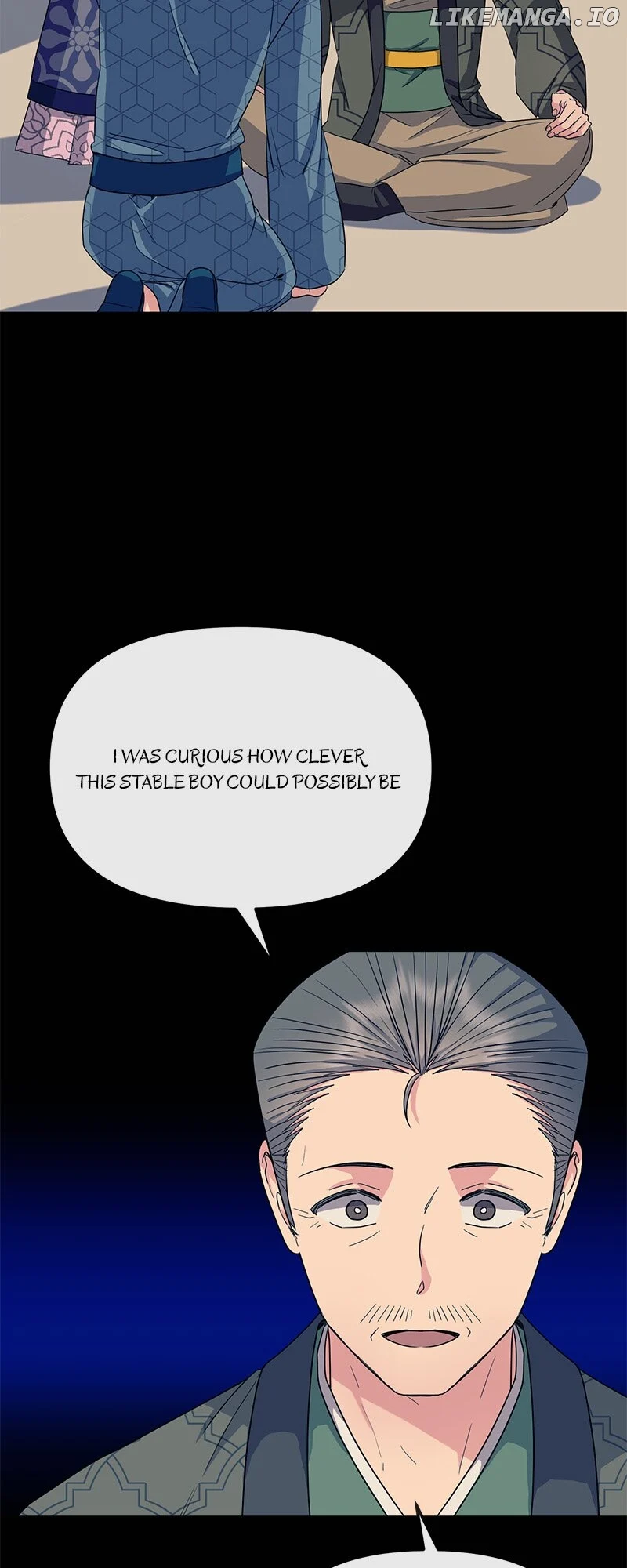 Queen’s Revenge Chapter 182 - Page 11