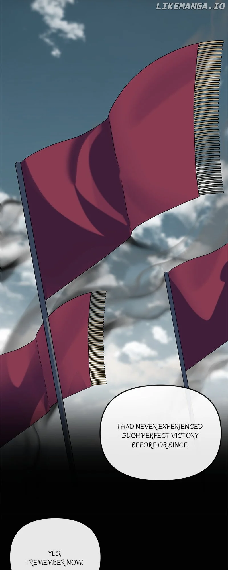 Queen’s Revenge Chapter 182 - Page 14