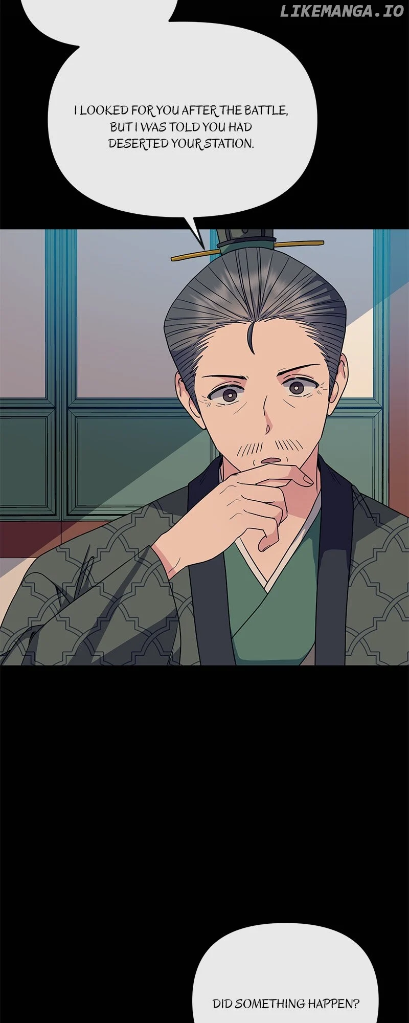 Queen’s Revenge Chapter 182 - Page 15